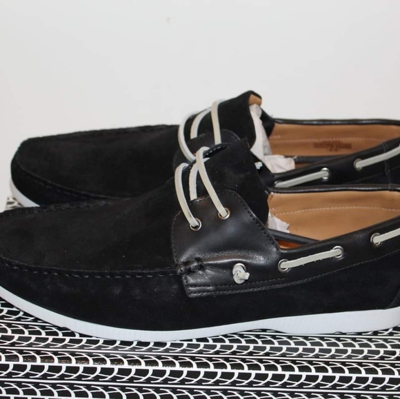 driver club shoes
